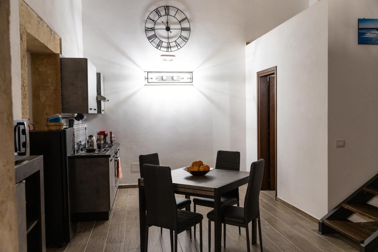 Apartamento Il Molo Syracuse