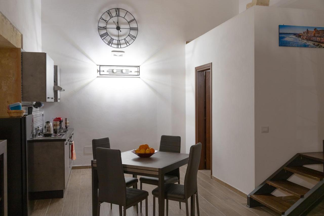 Il Molo Apartamento Syracuse