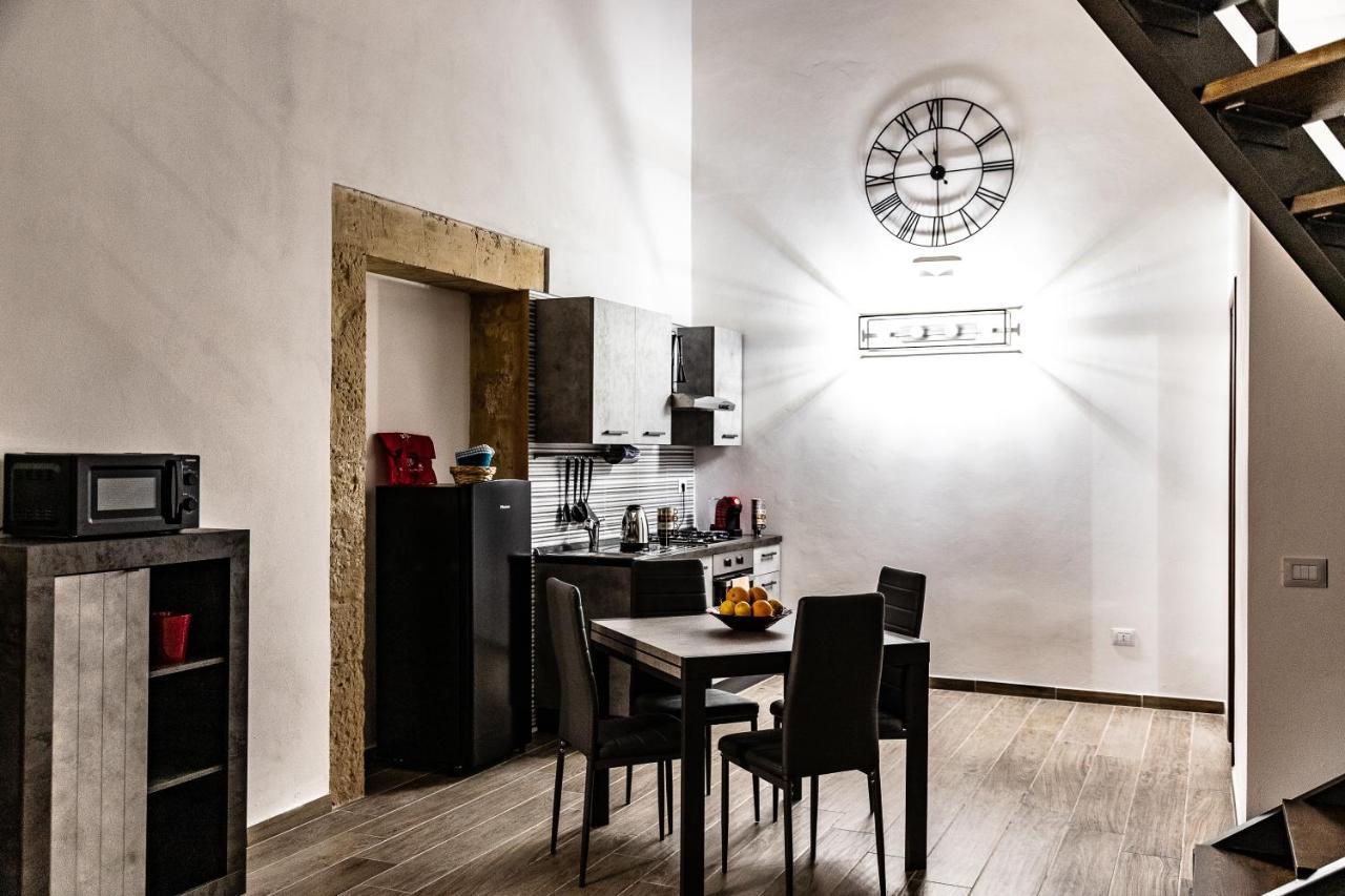 Il Molo Apartamento Syracuse