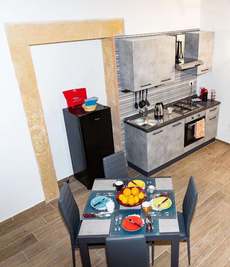 Apartamento Il Molo *