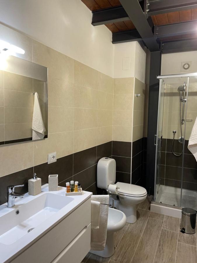 Il Molo Apartamento