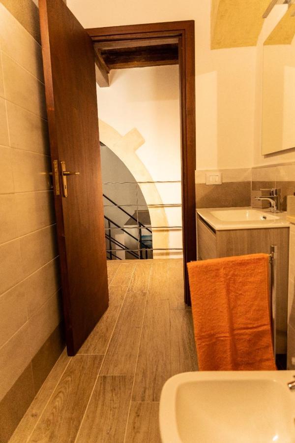 Apartamento Il Molo