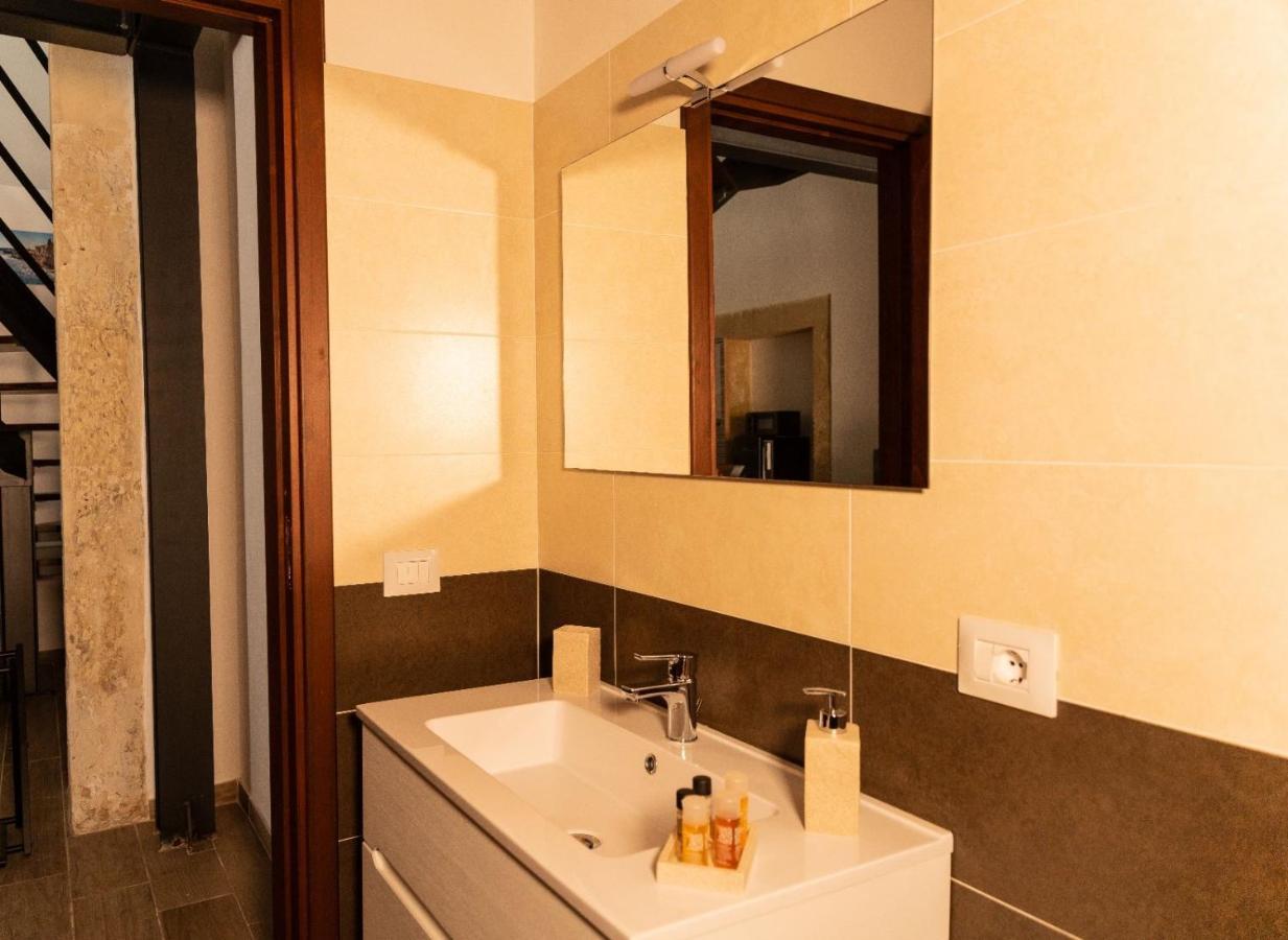 Il Molo Apartamento Syracuse