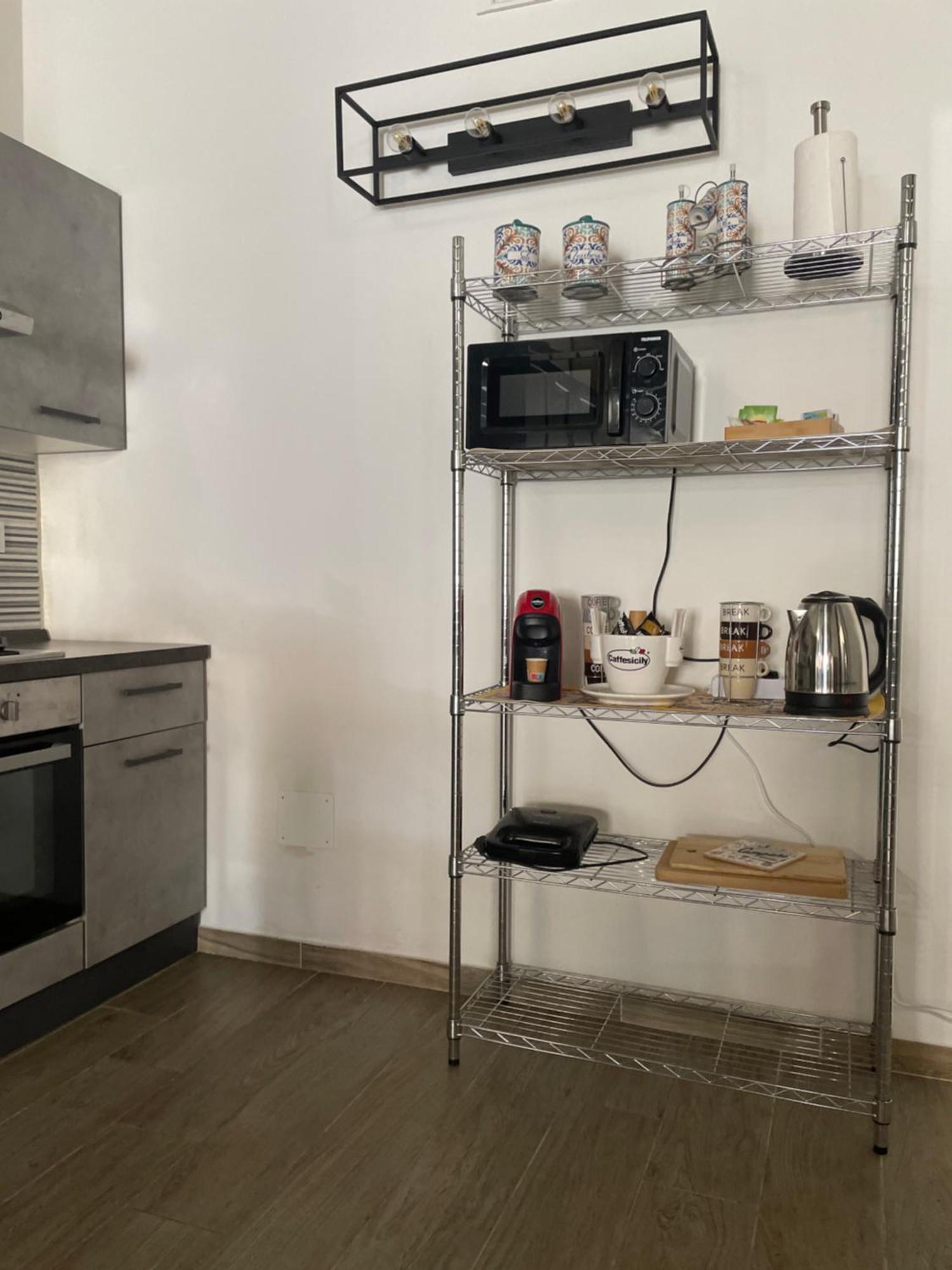Apartamento Il Molo