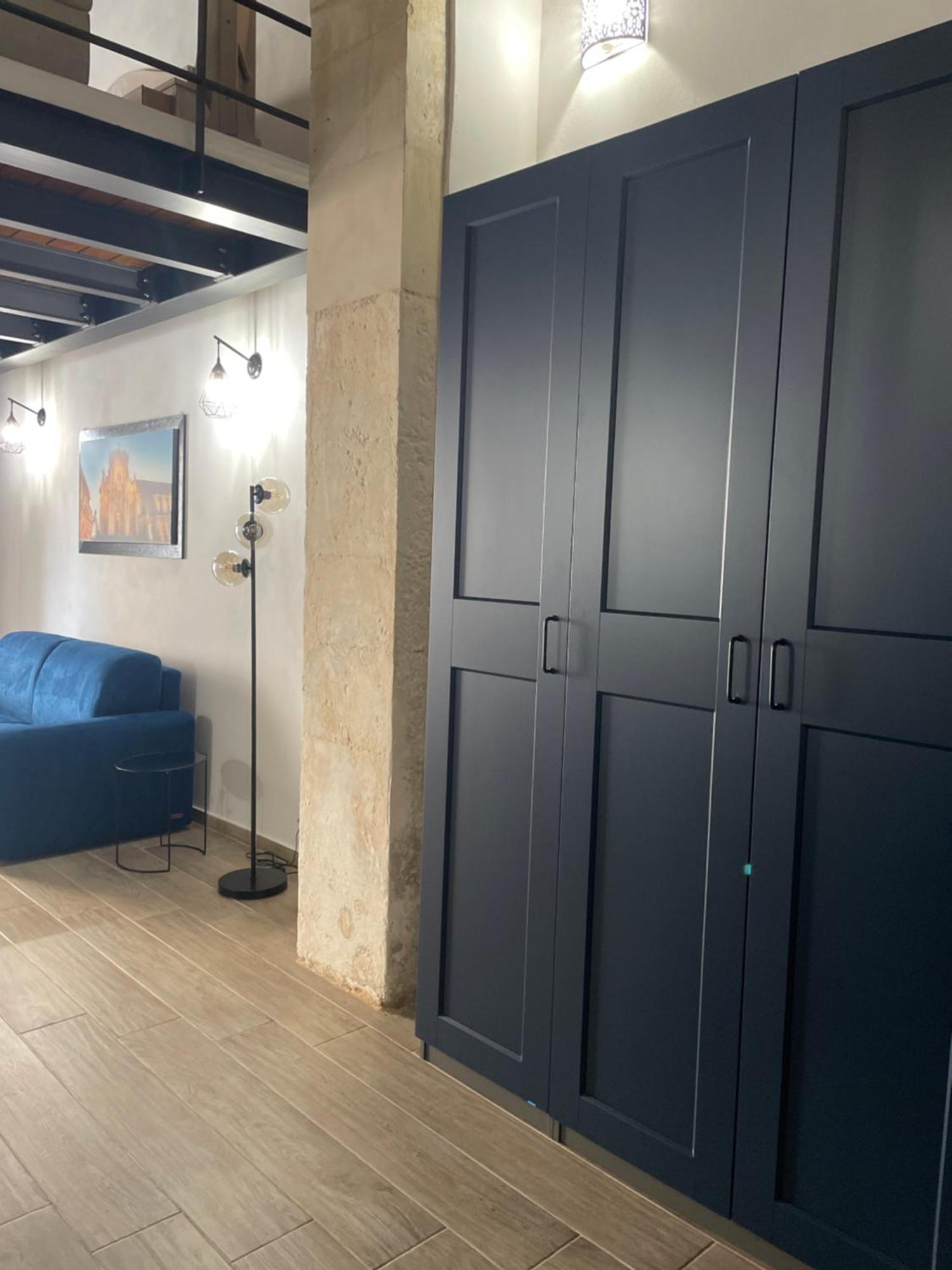 Il Molo Apartamento *