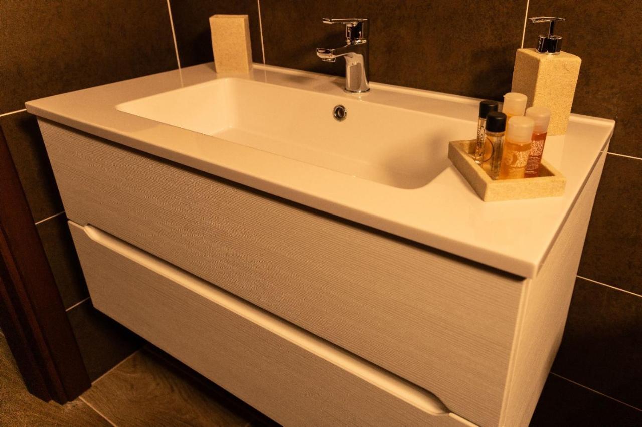 Il Molo Apartment *